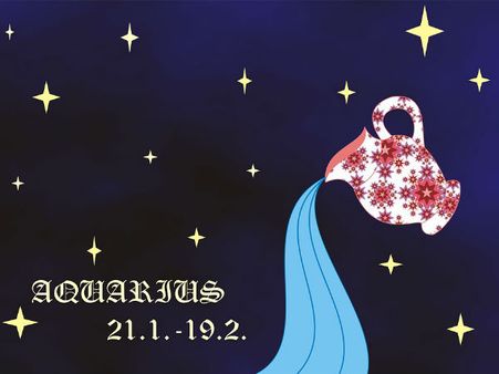 తెలుగులో కుంభ రాశి ఫలితాలు: నవంబర్ 2016 