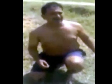 నాకేం సంబంధం లేదు: హెబెట్టు మంజు, సూరి అనుచరుడు కాడు: గంగుల భానుమతి