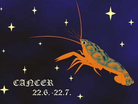 తెలుగులో కర్కాటక రాశి ఫలాలు: నవంబర్ 2016