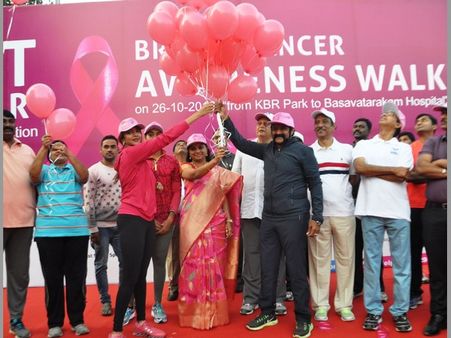 అవగాహనే ముఖ్యం: బాలకృష్ణ, కవిత, మంచు లక్ష్మి ఇలా(పిక్చర్స్)