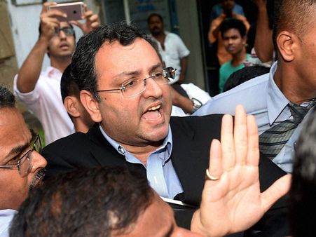 టాటా మరో కీలక నిర్ణయం! : మిస్త్రీ 'వాటా' విక్రయాలకు ప్రయత్నాలు