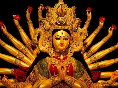 దేవీ నవరాత్రుల్లో ఏ రోజు ఏం చేయాలి?