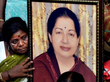 జయ ఆరోగ్యం: బులిటెన్ విడుదలై వారం అయ్యింది