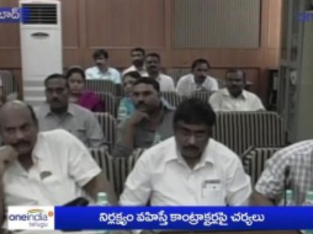 ఎక్కువ కాలం ఉండేలా రోడ్లు