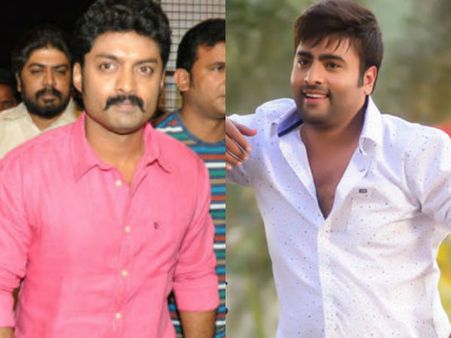 నారా రోహిత్ వర్సెస్ కళ్యాణ్ రామ్: జూ. ఎన్టీఆర్ వర్సెస్ బాలయ్య కొనసాగింపు?