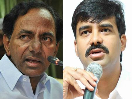 కేసీఆర్‌ అపాయింట్‌మెంట్‌ ఇవ్వట్లేదు: ఎమ్మెల్యే వంశీ ఆవేదన