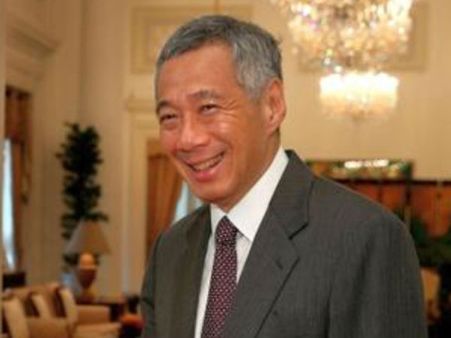 అమరావతి పర్యటనకు సింగపూర్ ప్రధాని 'నో'.. ఎందుకు?