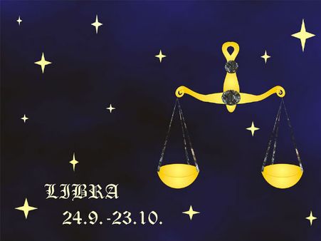 తెలుగులో తుల రాశి ఫలితాలు: నవంబర్ 2016