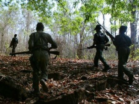 అనాథలుగా వదిలేసిన మాకు వాడెందుకు :మావోయిస్టు కిరణ్ తల్లిదండ్రులు