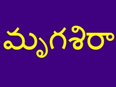 జ్యోతిషం: మృగశిర నక్షత్రంలో జన్మిస్తే...