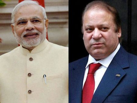 భారత్‌లో వ్యాపారాల్లేవ్: షరీఫ్ ఫ్యామిలీ, బెలూచిస్తాన్ గురించి మాట్లాడితే.. మోడీకి హెచ్చరిక