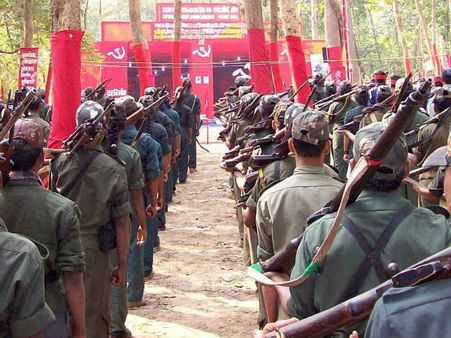 ఏఓబీలో అసలు ప్లీనరే జరగలేదు : మావోయిస్టు నేత కైలాసం