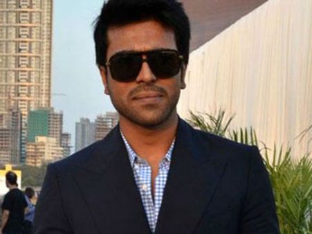 రామ్ చరణ్ సంస్థకు.. నిధులు విడుదల చేసిన ఏపీ సర్కార్