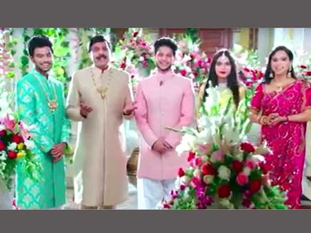 రూ.వందల కోట్లతో గాలి కూతురు పెళ్లి: 'అసలు ఐటీ శాఖ ఏం చేస్తోంది'