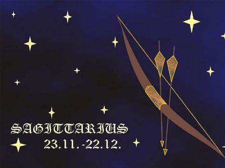 తెలుగుులో ధనుస్సు రాశి ఫలితాలు: నవంబర్ 2016