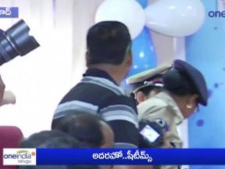 షీ టీమ్స్ సక్సెస్