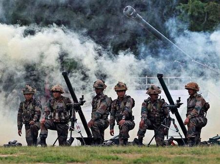 సర్జికల్ స్ట్రయిక్: 'ఆధారాలు కావాలంటే పాకిస్తాన్ వెళ్లి చూడండి'