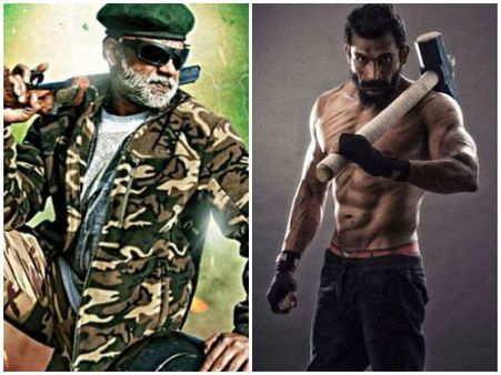 విలన్లకు యాంటీ క్లైమాక్స్: ఒక్క రోజుకు రూ.32 లక్షల ఖర్చు