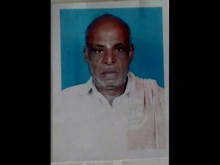 కొత్త నోట్ల: బ్యాంకు ముందు క్యూలోనే మృతి