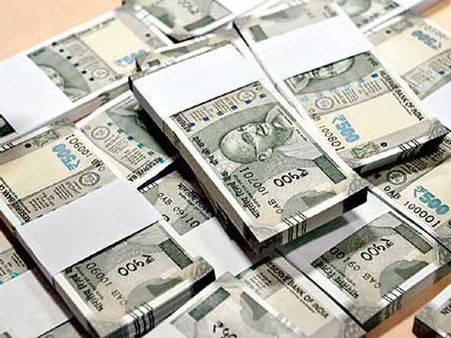 చిల్లర కష్టాలకు తెర: తెలుగు రాష్ట్రాలకు కొత్త 500నోట్ల రాక నేడే