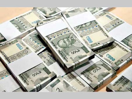 కొత్త నోట్ల ముద్రణ: ఎక్కడెంత?, మరో 6నెలలు పడుతుందా?