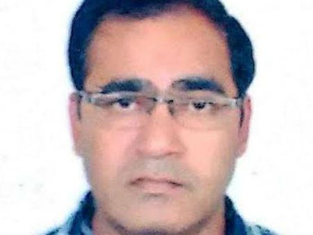 పెద్దనోట్ల రద్దు: పని ఒత్తిడితో ఎస్బీఐ డిప్యూటీ మేనేజర్ మృతి