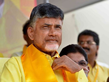 విభేదాలపై బాబు ఆందోళన: భూమా-శిల్పాల సయోధ్యకు అచ్చెన్నాయుడు