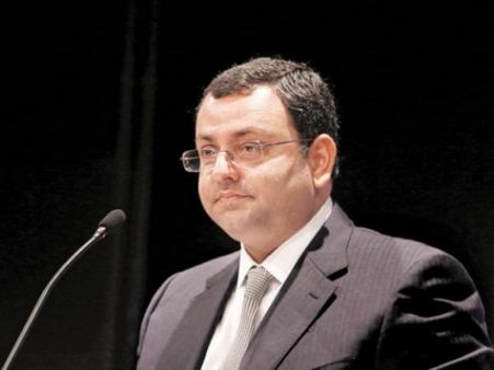 సైరస్‌ మిస్త్రీకి మరో దెబ్బ: టాటా గ్లోబల్ బేవరేజెస్ నుంచీ ఔట్