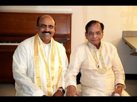 డల్లాస్: మంగళంపల్లికి ఎన్నారైల ఘన నివాళి