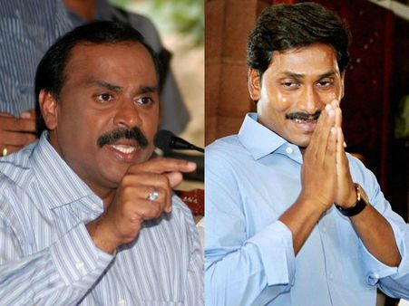 మైనింగ్ రారాజు గాలి కుమార్తె పెళ్లికి కడప కింగ్ డుమ్మా !