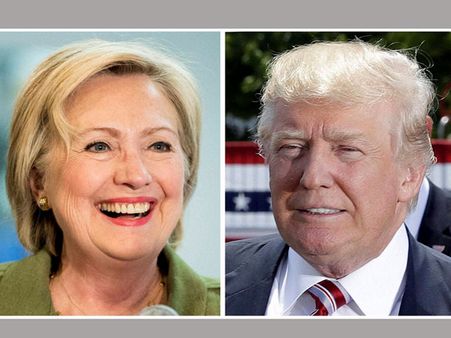 అమెరికా అధ్యక్ష ఎన్నికల నేపథ్యం: ఇలా ఎన్నుకుంటారు!