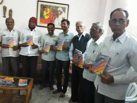 ఇంటిలో ' ఇంటి దీపం ' ఆవిష్కరణ: ఫేస్ బుక్ లైవ్