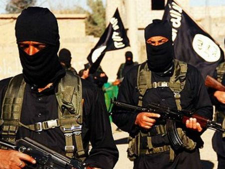 ఎన్నికల రోజు అమెరికాపై ఆల్ ఖైదా దాడి !