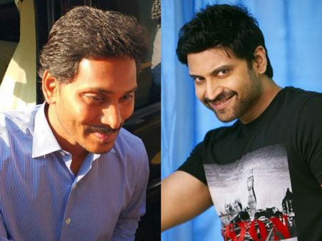 సుమంత్-జగన్ ఫ్రెండ్‌షిప్ : ఆరోజుల్లో.. ఇద్దరూ ఎంతలా ఎంజాయ్ చేశారంటే!