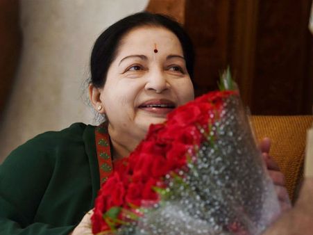 జయ డిశ్చార్జి మా పరిధిలో లేదు, తెలుస్తోంది: ప్రతాప్ సి రెడ్డి