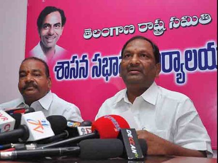 ఈ ప్రభుత్వం కళ్లు తెరిచేలా: 'ఉత్తరాంధ్ర' సభలో తెలంగాణ ప్రభుత్వ చీఫ్ విప్ కొప్పుల