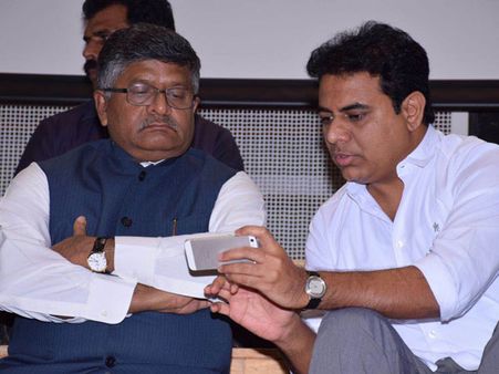 ఇంటర్నెట్ దుర్వినియోగం చేస్తే, 18 నెలల్లో అందరికీ ఇంటర్నెట్ (పిక్చర్స్)