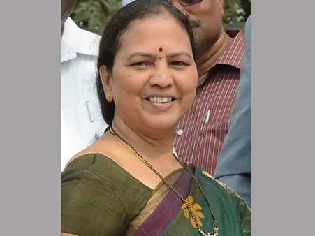 మూడు వారాలుగా బెంగళూరులో లక్ష్మి: పోలీసులు ఇలా పట్టుకున్నారు...