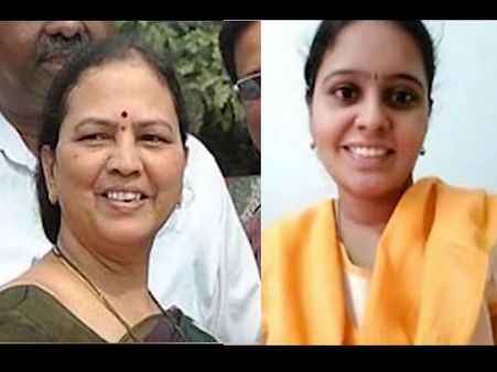 నేనంటే అందరికీ ఇష్టం, తప్పు చేయలేదు: ప్రొ. లక్ష్మి, ఐజీ వివరాలు