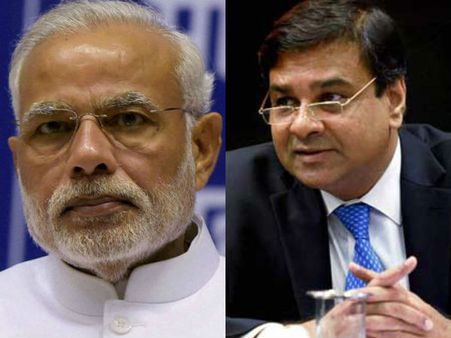 మోడీకి తెలియదు! అంతా నీవల్లే, రాజీనామా చెయ్: ఆర్బీఐ గవర్నర్‌కు సెగ