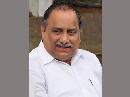 ముద్రగడ పాదయాత్రకు హైకోర్టు గ్రీన్ సిగ్నల్