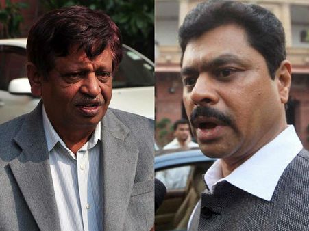 అవును వాళ్ళిద్దరూ కలిశారు,మైసూరా, సిఎం రమేష్ సమావేశం వెనుక మర్మమేమిటి..?