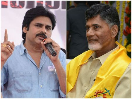 పవన్ కళ్యాణ్ అన్నదాంట్లో తప్పేంలేదు: చంద్రబాబు