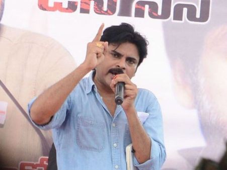 పవన్ ఎఫెక్ట్‌పై బాబు సీక్రెట్ సర్వే: ప్రశ్నలివే...