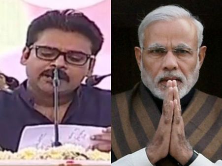 ఇదీ జనసేన, అపాయింట్‌మెంట్ కోరా.. మోడీకైనా ఎదురైళ్తా: కొత్తగా పవన్, సైటొచ్చింది