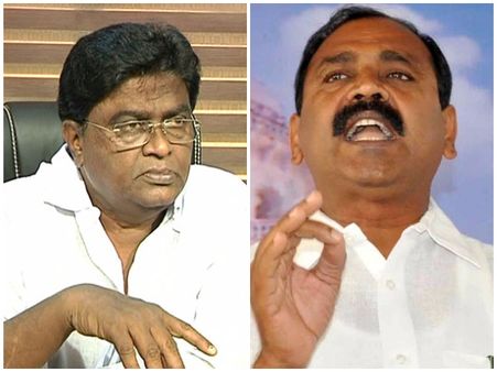 బాబు కుట్రలు, మోడీని తిట్టేదాకా ఊరుకోరు: భూమన, అంతా జగన్ వల్లే: జలీల్ ఖాన్