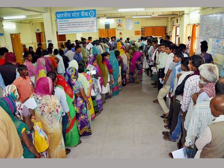 50రోజులు కాదు.. మరో నాలుగు నెలలు ఓపిక పట్టక తప్పదు!