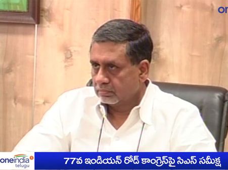 ఇండియన్ రోడ్డు కాంగ్రెస్‌లో రాజీవ్ శర్మ