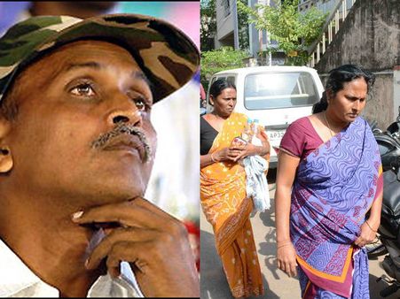 ఆర్కే మరణించారా, బతికున్నారా: హైకోర్టులో ఆసక్తికరంగా...