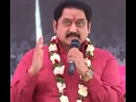 అందుకే! కేసీఆర్‌ను ఏపీ ప్రజలూ అభినందిస్తున్నారు: సుమన్